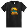 Don't Mess With Dadsaurus T-Shirt