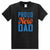 Father's Day T-Shirt