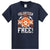 Volunteers Do It For Free T-Shirt