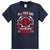 Few Become Firemen T-Shirt