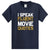 I Speak Fluent Movie Quotes T-Shirt