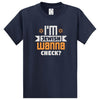 I'm Jewish Wanna Check? Funny T-Shirt