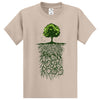 Know Your Roots - Graphic T-Shirt