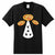Pizza UFO - Graphic T-Shirt