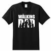 The Walking Dad - Dad Shirt