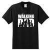 Walking Dad - Dad Shirt | Father's Day