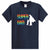 Super Dad - Dad Shirt