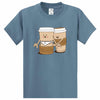 Coffee Prank - Graphic T-Shirt