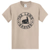The Lawn Ranger - Dad Shirt
