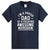 Awesome Daughter - Dad Shirt