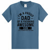 Awesome Son - Dad Shirt
