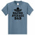 Nacho Average Dad - Dad Shirt