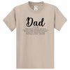 Dad Dictionary T-Shirt