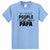 My Favorite People Call Me Papa - Dad Shirt