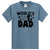 World's #1 Dad - Dad Shirt