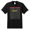 Creative Ideas | Motivational Shirt