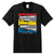Just Live It | Motivational Shirt