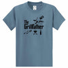 The GrillFather - Dad Shirt