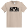 Dad's Bar & Grill | Dad Shirt