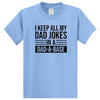 Dad-A-Base | Funny Dad Shirt