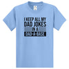 Dad-A-Base - Dad Shirt