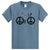 Bicycle Peace - Graphic T-Shirt