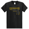 Electric Gun - Graphic T-Shirt
