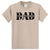 Best Dad Ever T-Shirt