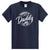 Promoted to Daddy T-Shirt