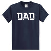 Dad Man Myth Legend T-Shirt