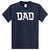 Dad Man Myth Legend T-Shirt