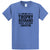 Trophy Husband -Dad Shirt