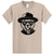 Papa Bear Pipe -Dad Shirt