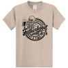 Surviving Fatherhood Skeleton -Dad Shirt