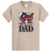 The Cool Dad -Dad Shirt