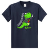 Daddysaurus -Dad Shirt