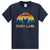 Daddy Llama -Dad Shirt