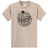 Dad's With Beards And Tattoos -Dad Shirt