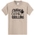 Chilling & Grilling -Dad Shirt
