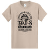 Dad's Bar & Grill -Dad Shirt