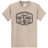 Cold Brews...Good Times -Dad Shirt