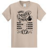 Grill Master Timer -Dad Shirt