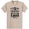If You Can't Stand The Heat -Dad Shirt