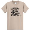 Smoking Hot Grill Master -Dad Shirt