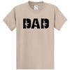 2nd Amendment Dad -Dad Shirt