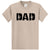 2nd Amendment Dad -Dad Shirt