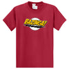 BAZINGA - Graphic Tee