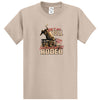 Ain't No Bull, This Ain't My 1st Rodeo - Graphic T-Shirt