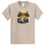 Bikes and Brews Chop Shop - Graphic T-Shirt