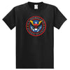 U.S. Homeland Zombie Security - Graphic T-Shirt